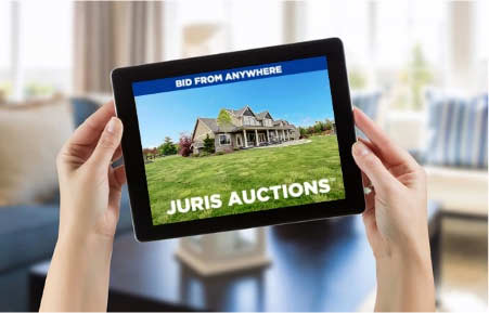 Juris Auctions