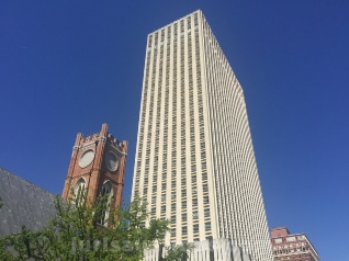 100 North Main 100 North Main - Memphis, TN