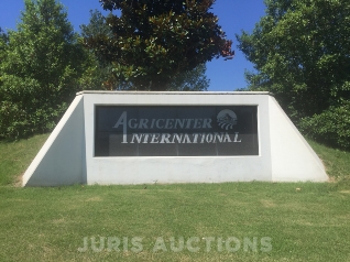 Agricenter International Agricenter International - Memphis, TN