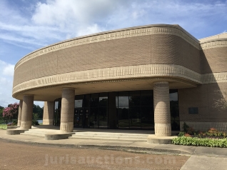 Bartlett Performing Arts Center Bartlett Performing Arts Center - Bartlett, TN