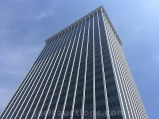 Clark Tower - Memphis, TN Clark Tower - Memphis, TN