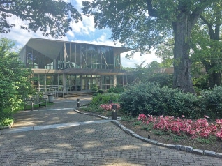 Memphis Botanic Garden Memphis Botanic Garden - Memphis, TN
