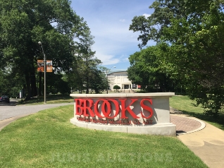 Memphis Brooks Museum Of Art Memphis Brooks Museum Of Art - Memphis, TN