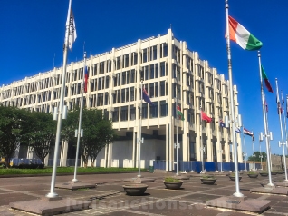 Memphis City Hall - Memphis, TN City Hall - Memphis, TN