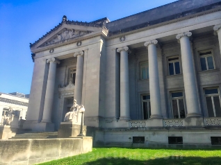 Shelby County Courthouse - Memphis,TN Shelby County Courthouse - Memphis, TN